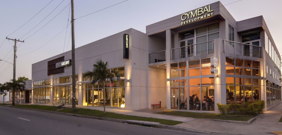 Cymbal HQ Wynwood